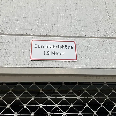 Jonathan Apartmán Eckernförde