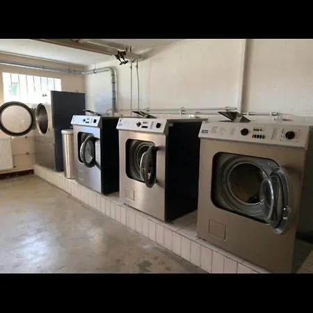 Apartmán Jonathan Eckernförde