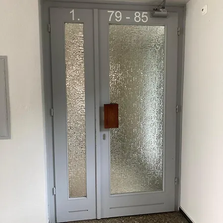 Jonathan Apartmán Eckernförde