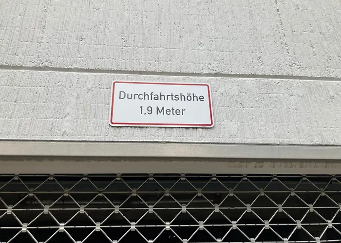 Jonathan Apartment Eckernfoerde