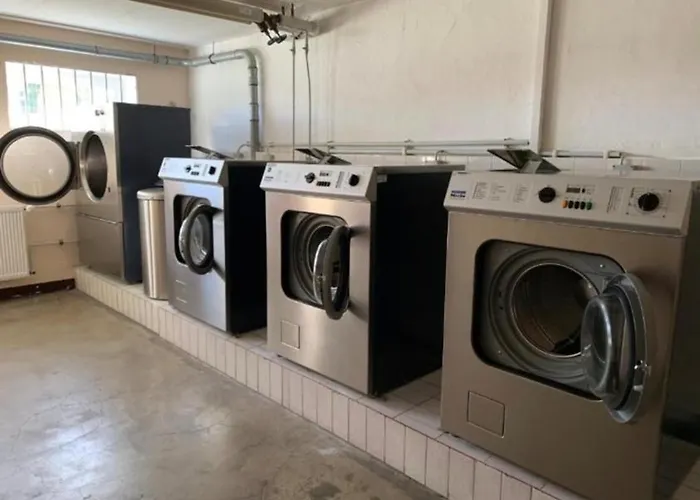 Apartment Jonathan Eckernfoerde