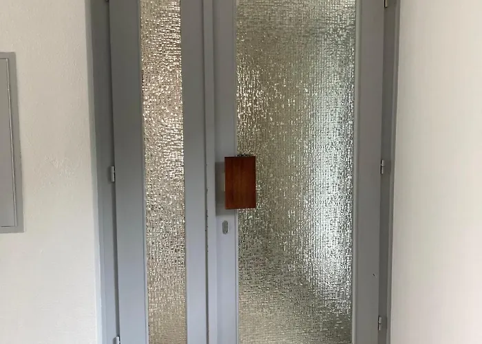 Jonathan Apartment Eckernfoerde