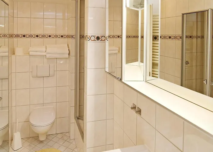 Apartment Jonathan *