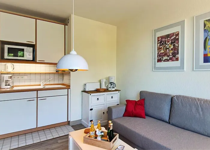 Apartment Jonathan Eckernfoerde