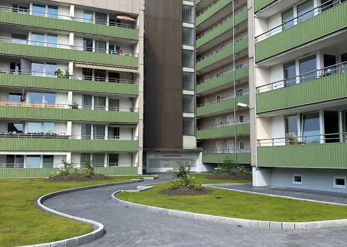 Jonathan Apartment Eckernfoerde