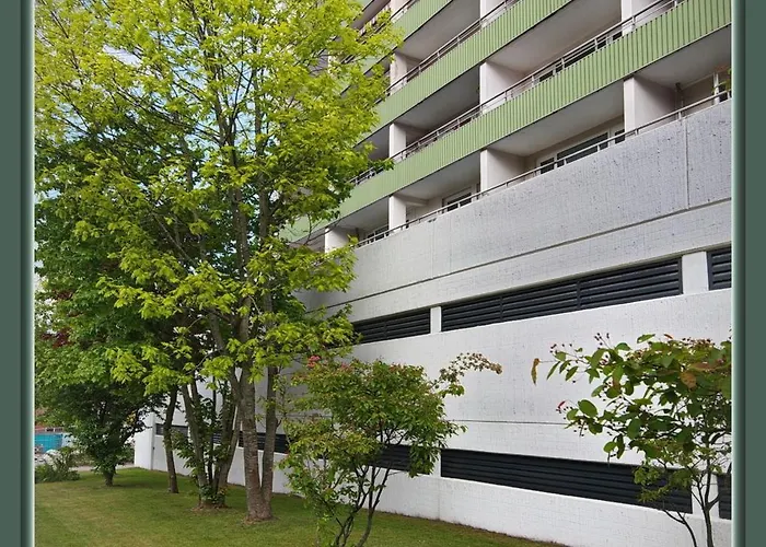 Apartment Jonathan Eckernfoerde